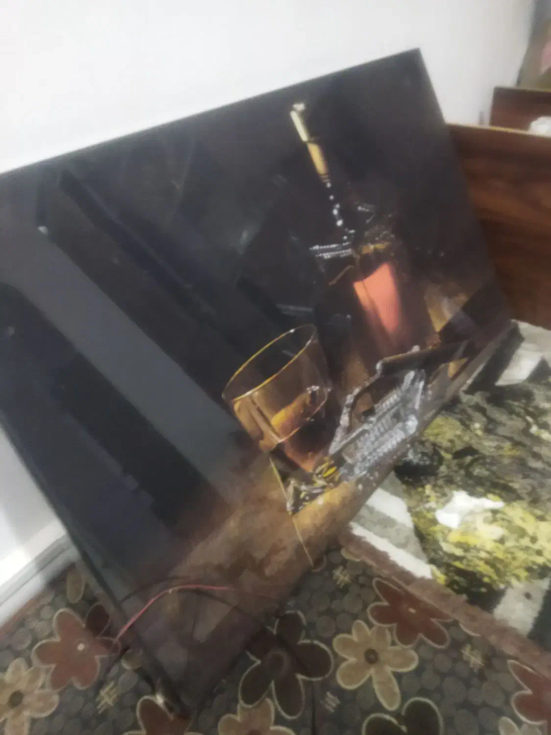 تابلو و سیلو قهوه|کافیشاپ و رستوران|جیرفت, |دیوار