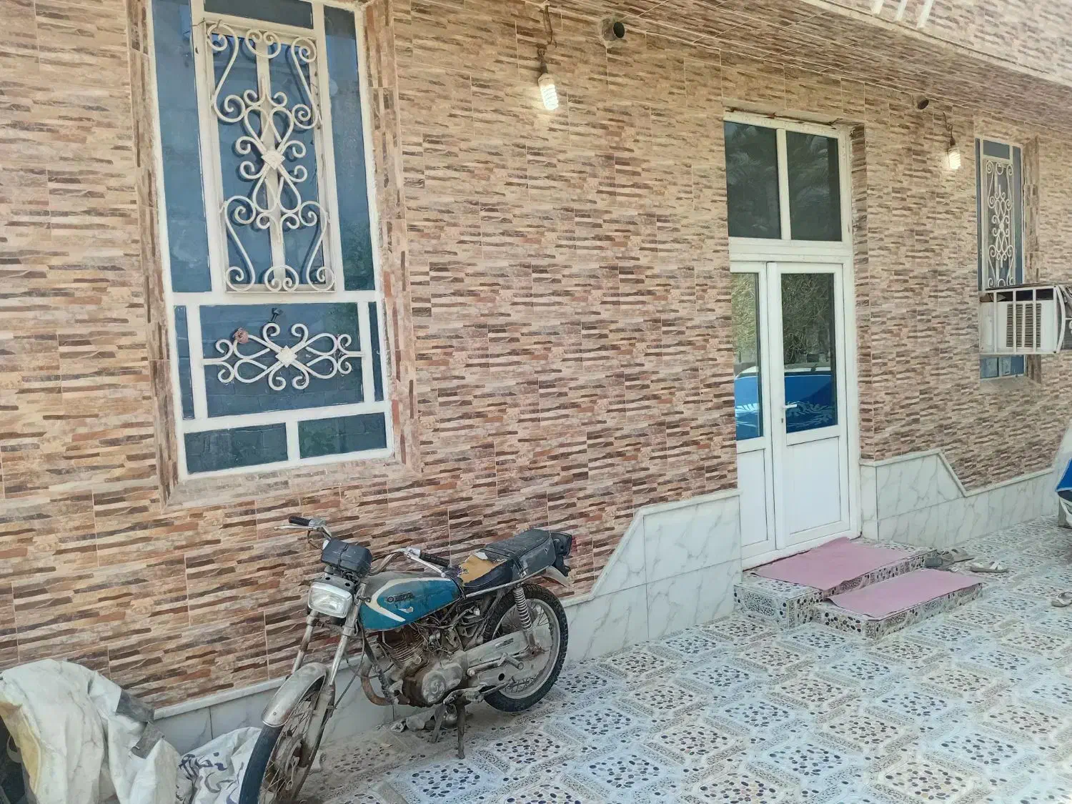 فروش خونه ویلایی.بندردیرآبدان|فروش خانه و ویلا|آبدان, |دیوار