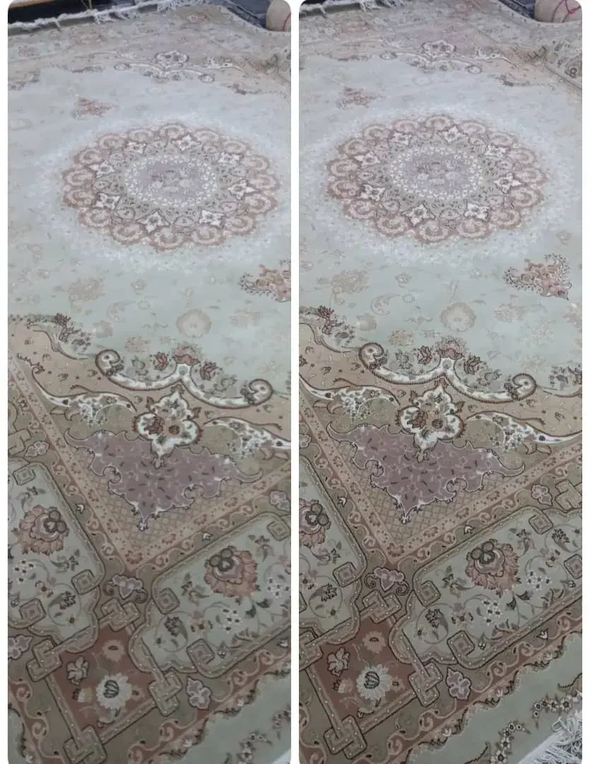 فرش ۱۲ متری|فرش|باوی, |دیوار