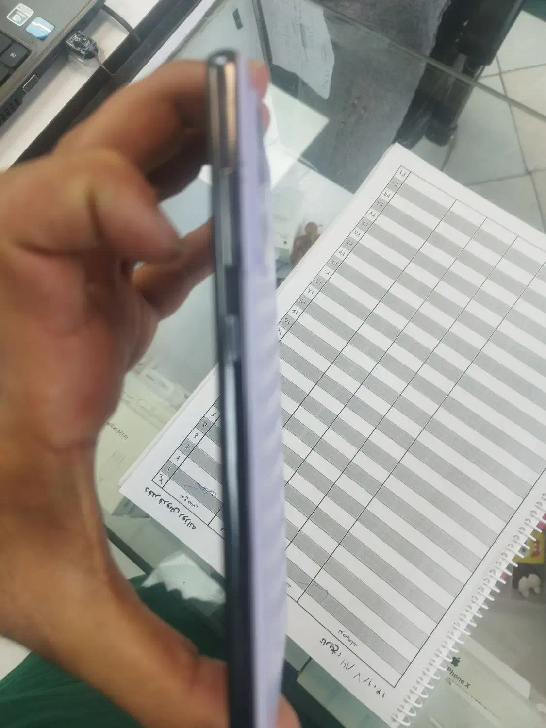 A52s5G|موبایل|کرج, شهرک بنفشه|دیوار