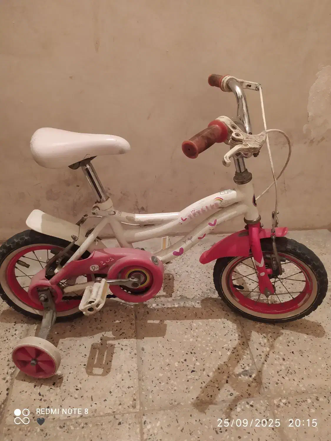 دوچرخه|دوچرخه، اسکیت، اسکوتر|برازجان, |دیوار