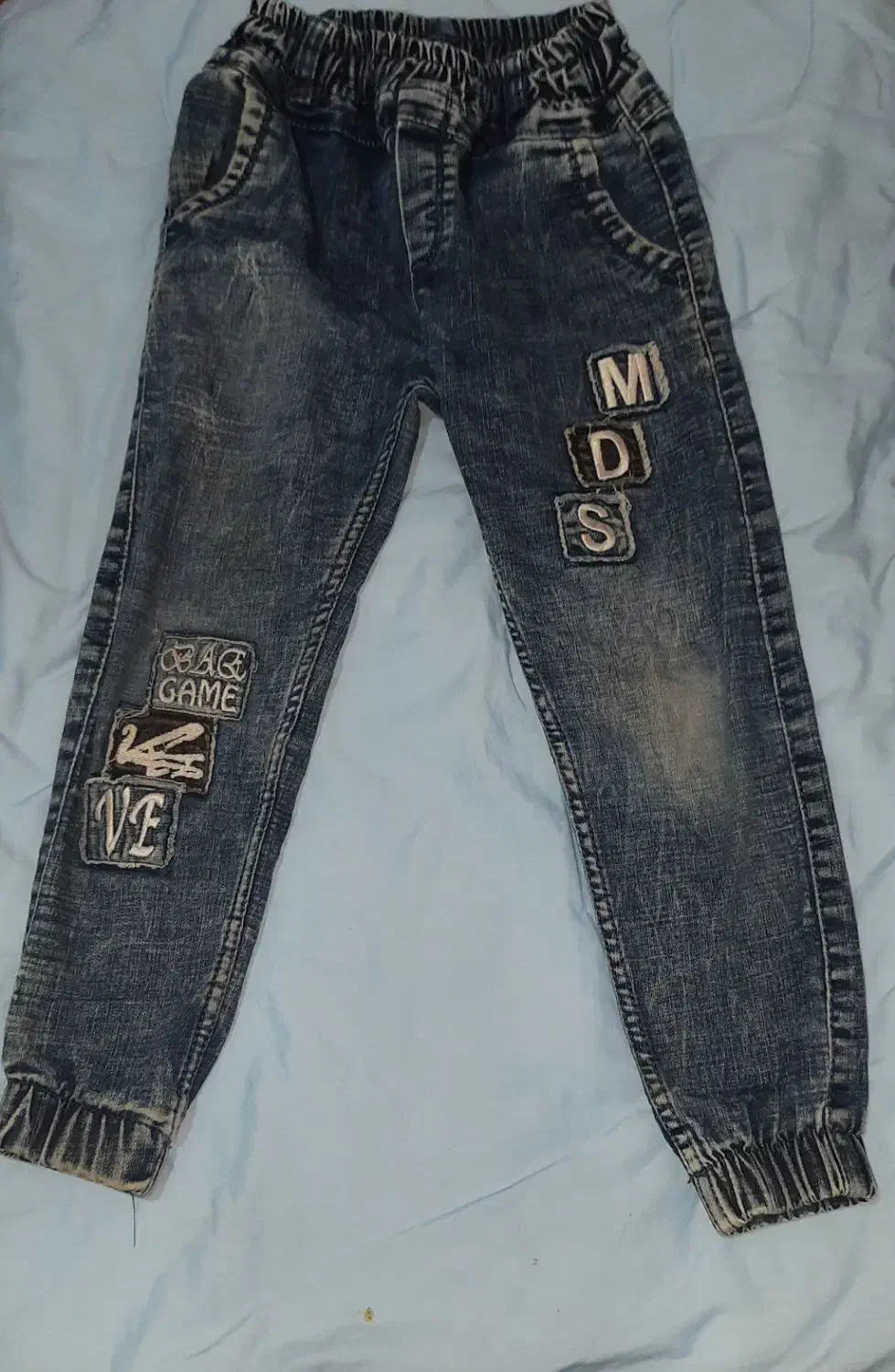 کاپشن پسرانه|کفش و لباس بچه|بهبهان, |دیوار