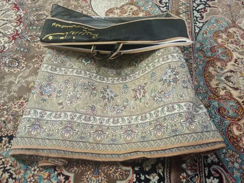 2عدد روفرشی9متری نو|روفرشی|پیشوا, |دیوار