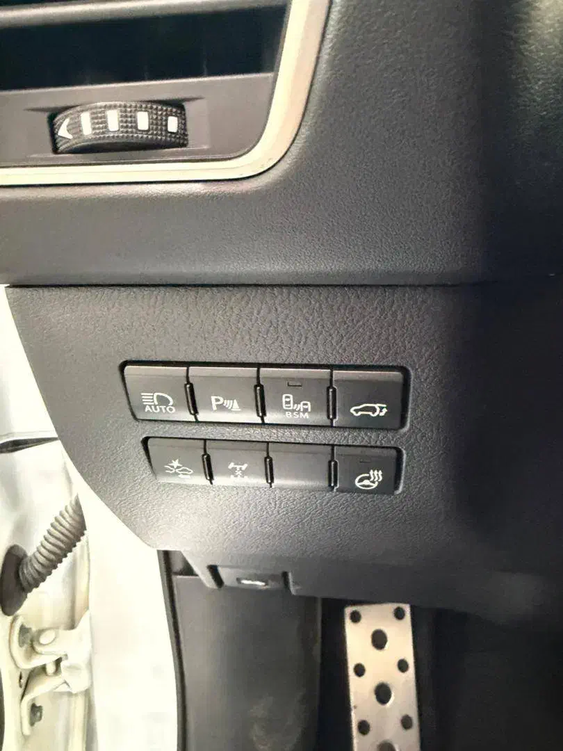 nx200t 2016|خودرو سواری و وانت|تهران, پاسداران|دیوار