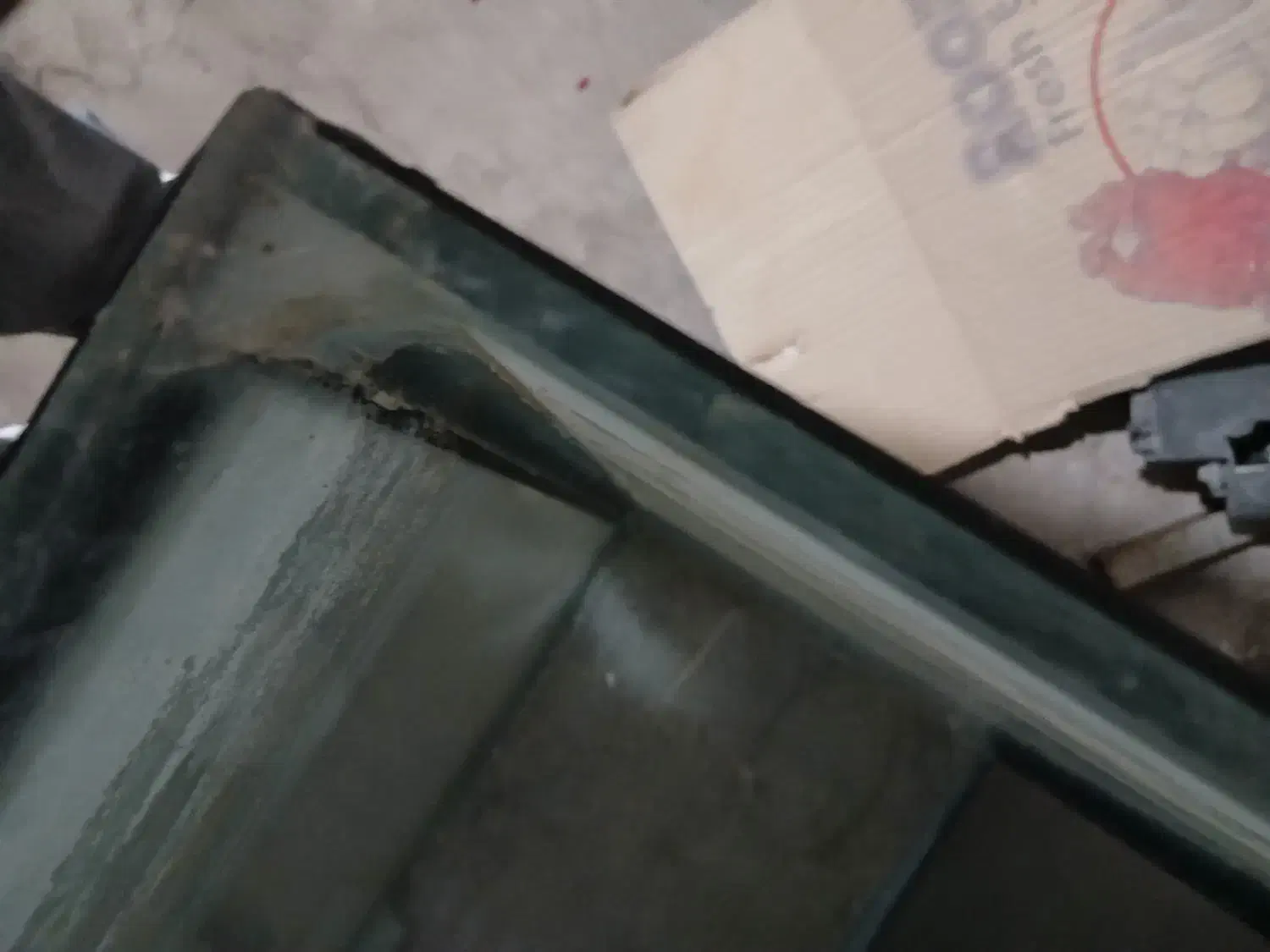 شیشه آکواریوم|ماهی|الوند, |دیوار