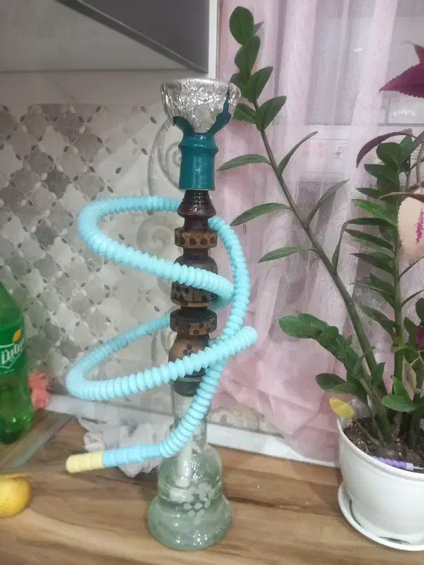 قلیون چوبی|کلکسیون و سرگرمی|بومهن, |دیوار