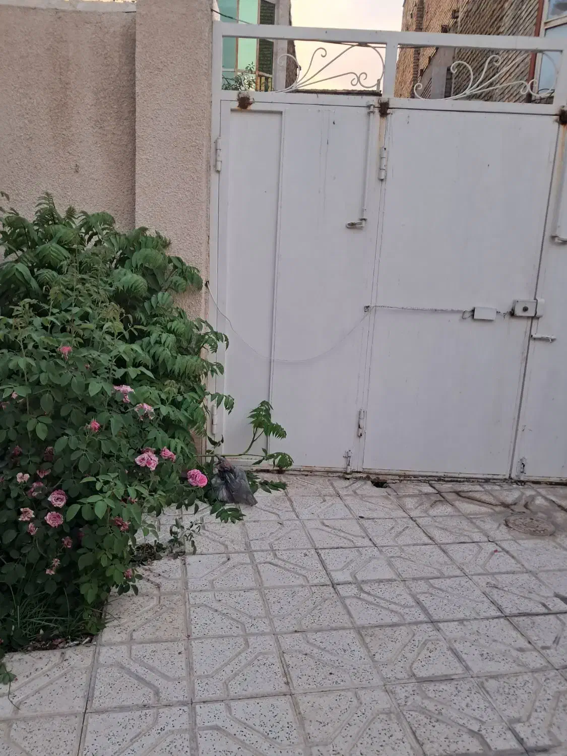 ۱۵۰متر خانه ویلایی ماشین رو|فروش خانه و ویلا|مشهد, کارده|دیوار