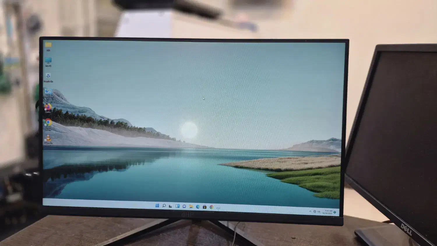 آل این وان قدرتمند I7 نسل ۱۱|رایانه رومیزی|اهواز, نادری|دیوار