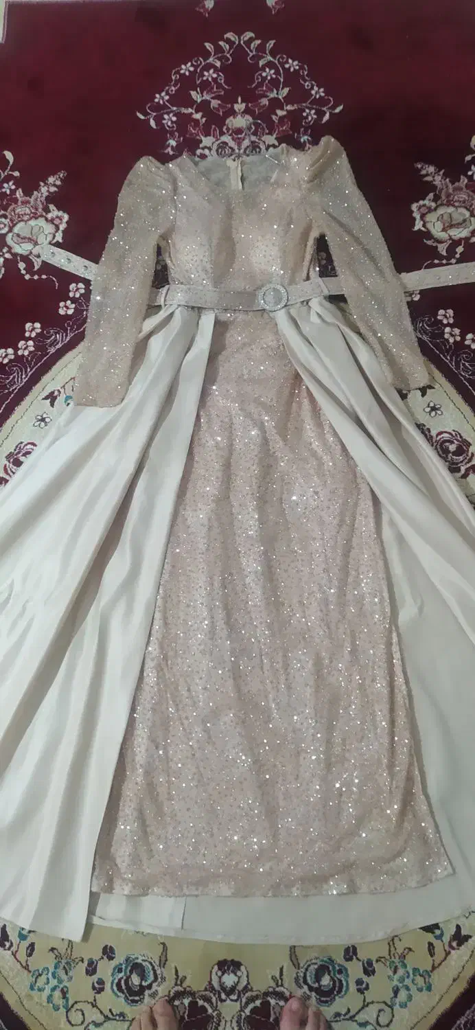 لباس مجلسی|لباس|کوهدشت, |دیوار