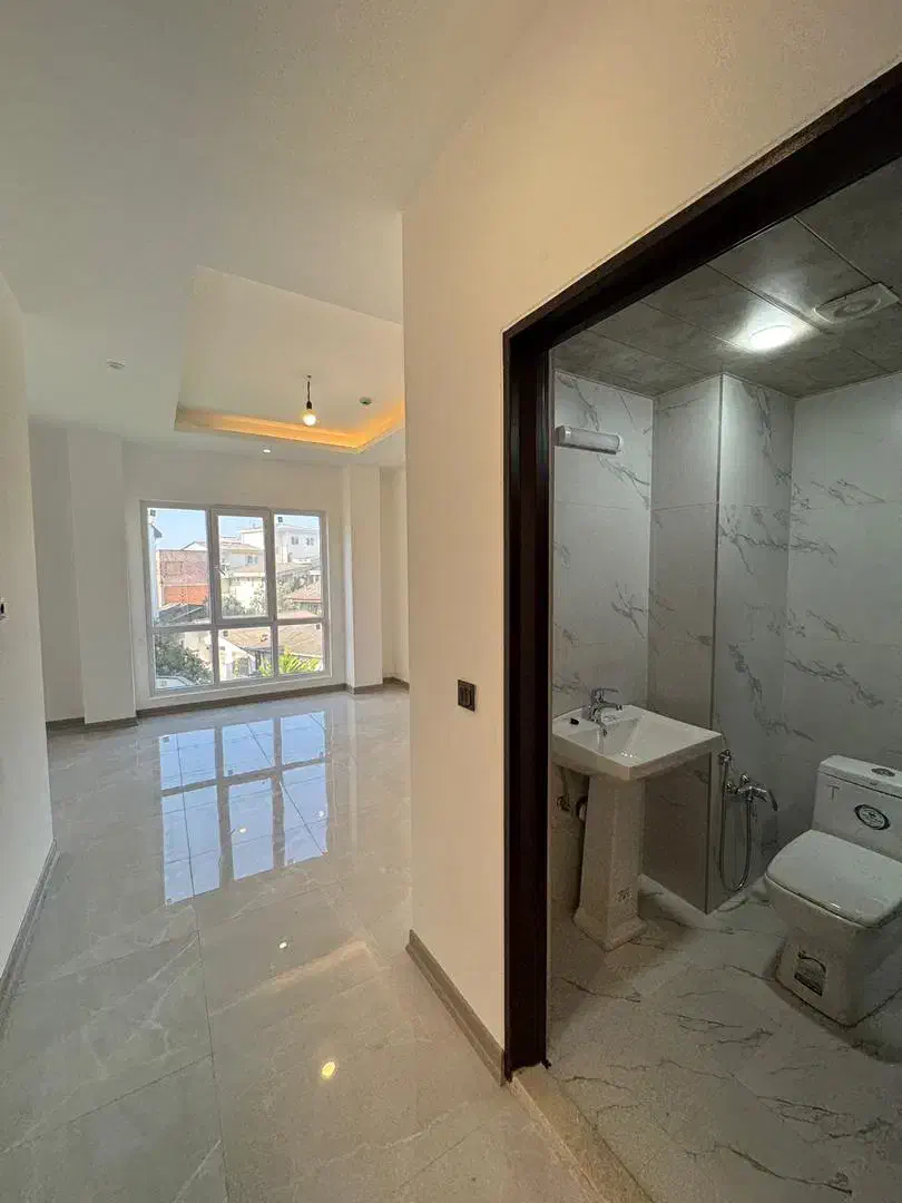 ۱۳۷ متر طبقه دوم ۳ خوابه همافران|فروش آپارتمان|نوشهر, |دیوار