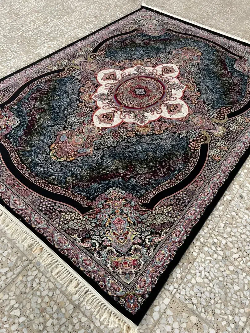 فرش ساروق کویر|فرش|گرگان, |دیوار