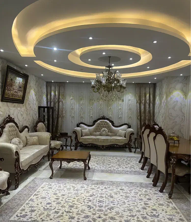 اجاره خانه|اجارهٔ آپارتمان|ری, شهید بهشتی|دیوار