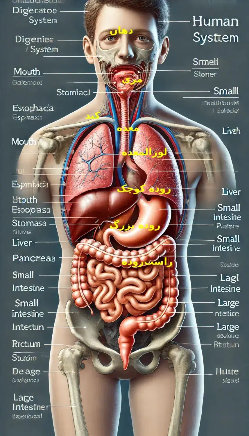 آموزش زیست شناسی|خدمات آموزشی|بندرعباس, |دیوار