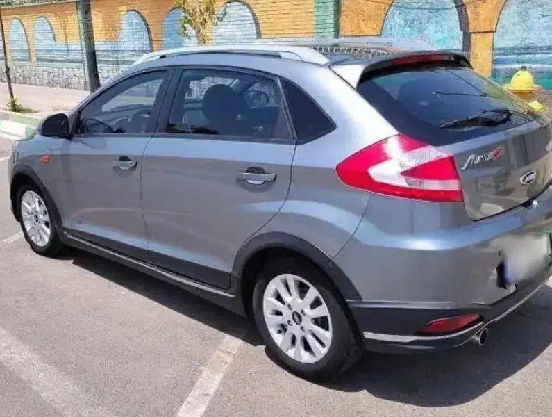 mvm 315 s|خودرو سواری و وانت|تهران, شمسآباد|دیوار