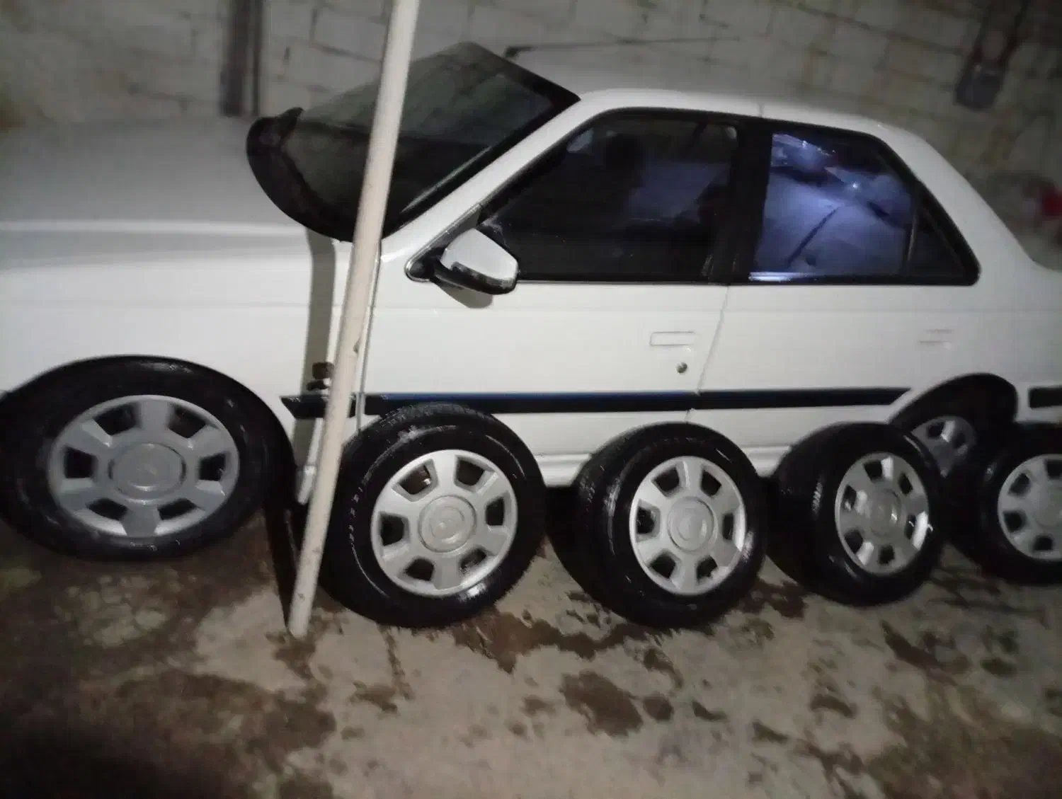 لوازم جانبی خودرو|قطعات یدکی و لوازم جانبی|زرگرشهر, |دیوار