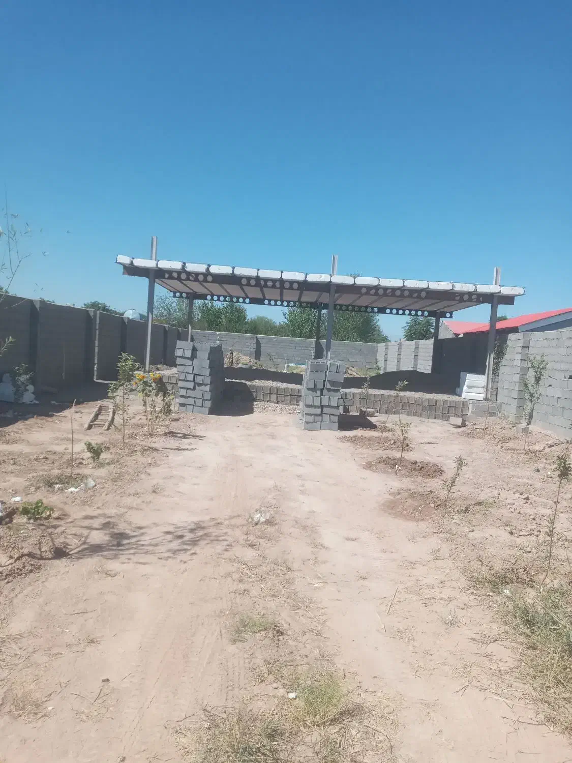 بلوکه ومصالح وپیمانکاری طاها|مصالح و تجهیزات ساختمان|مشهد, چهاربرج|دیوار