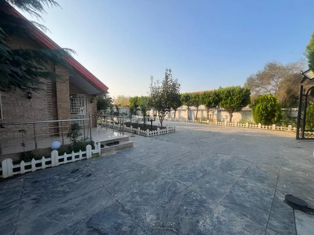 ویلاباغ450m(موجودقابل بازدید)دوقدمی جنگل ودریا|فروش خانه و ویلا|محمودآباد, |دیوار