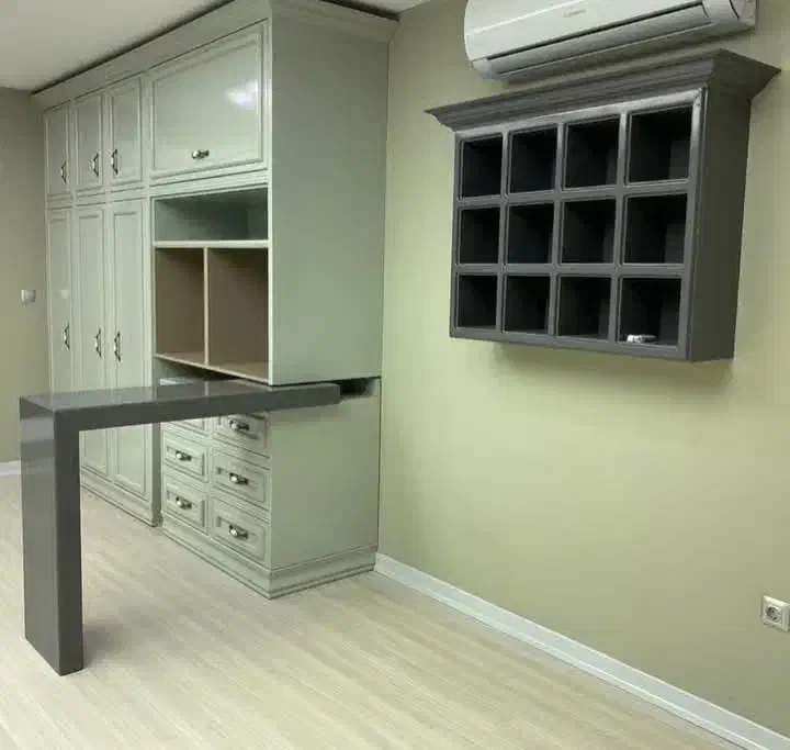 کابینت وکمد دیواری|خدمات پیشه و مهارت|منوجان, |دیوار