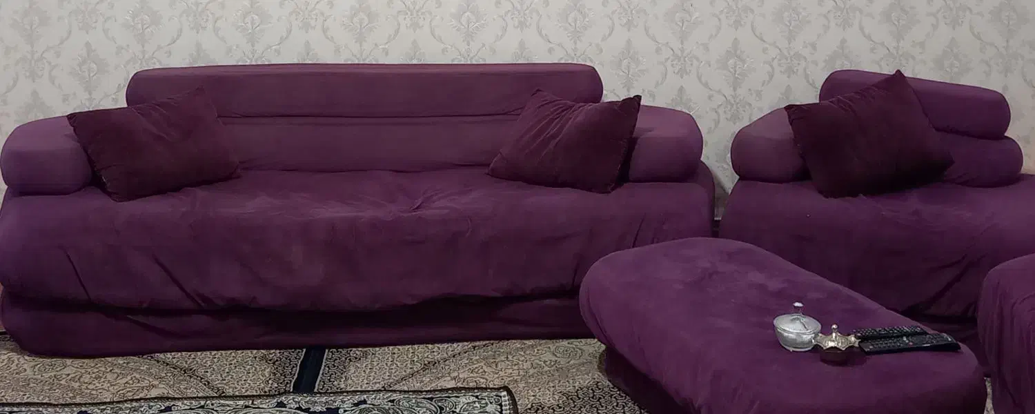 جلو مبلی و مبل به فروش میرسد|مبلمان خانگی و میز عسلی|مشگین شهر, |دیوار