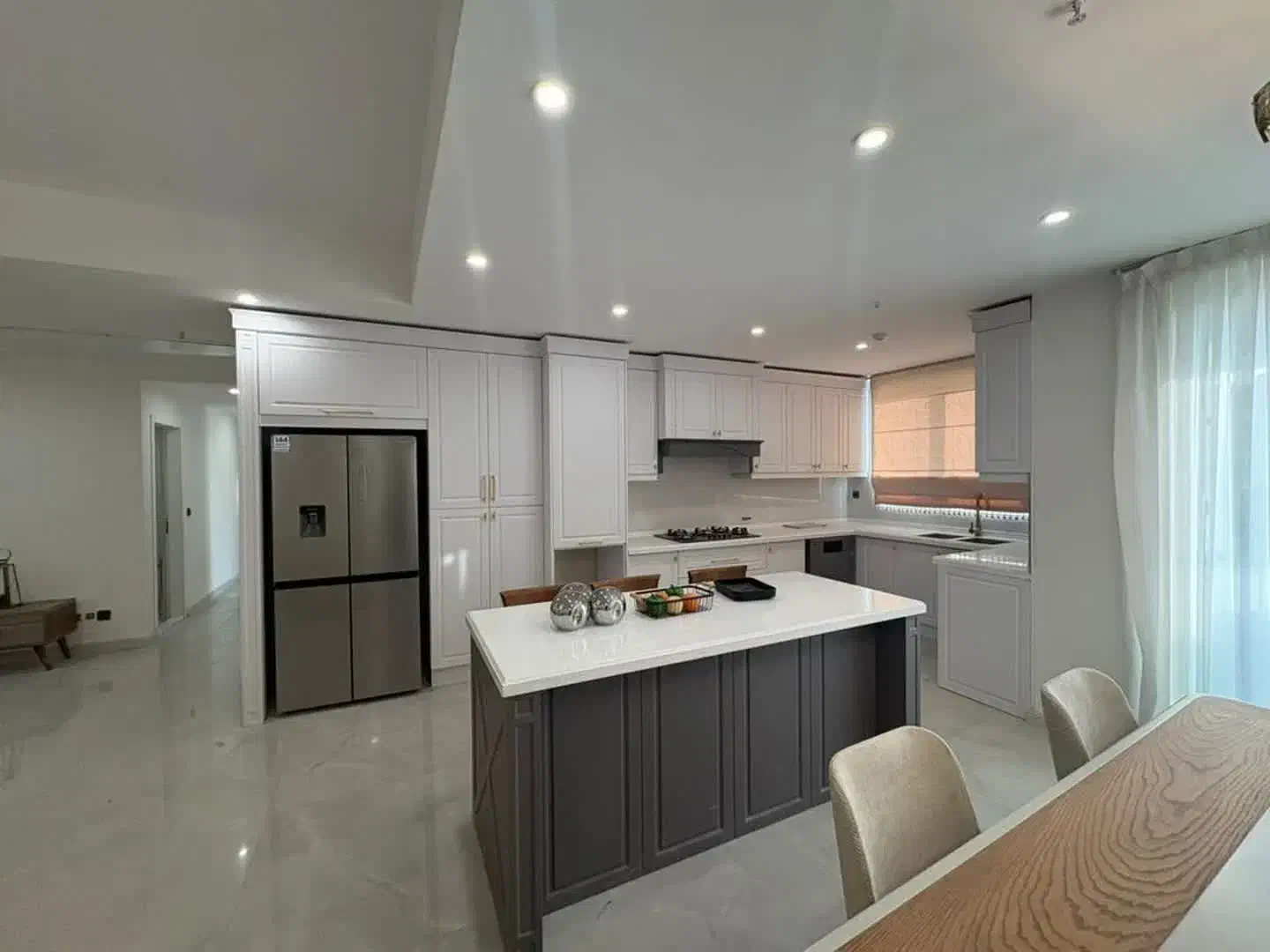 تعاونی ابنیه آکام سازه نارنجستان۳ چیتگر منطقه۲۲|فروش آپارتمان|تهران, مهستان|دیوار