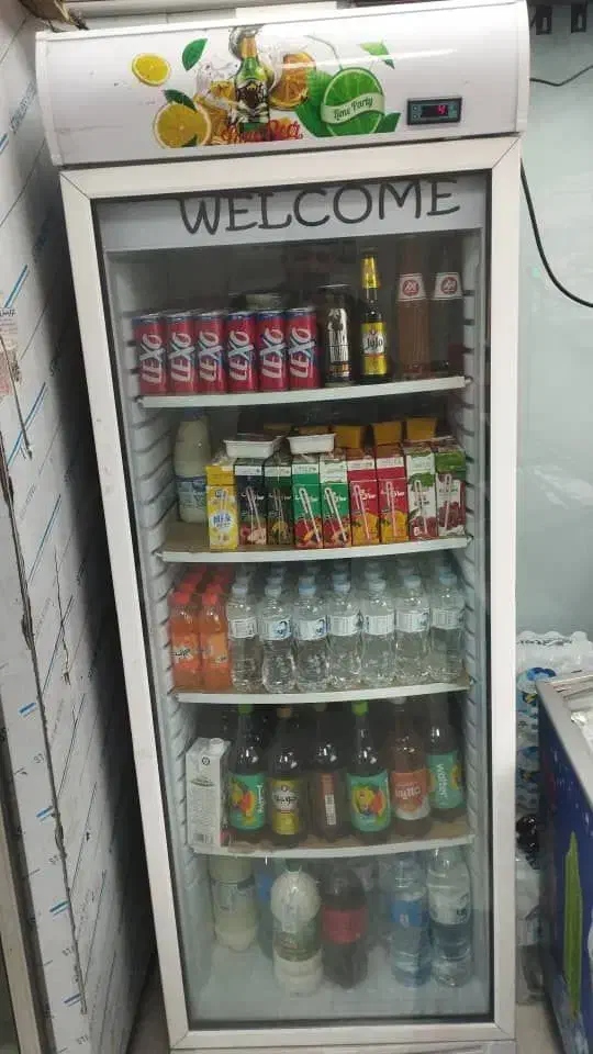 یخچال سوپرمارکت|یخچال و فریزر|اسلام‌شهر, مطهری|دیوار