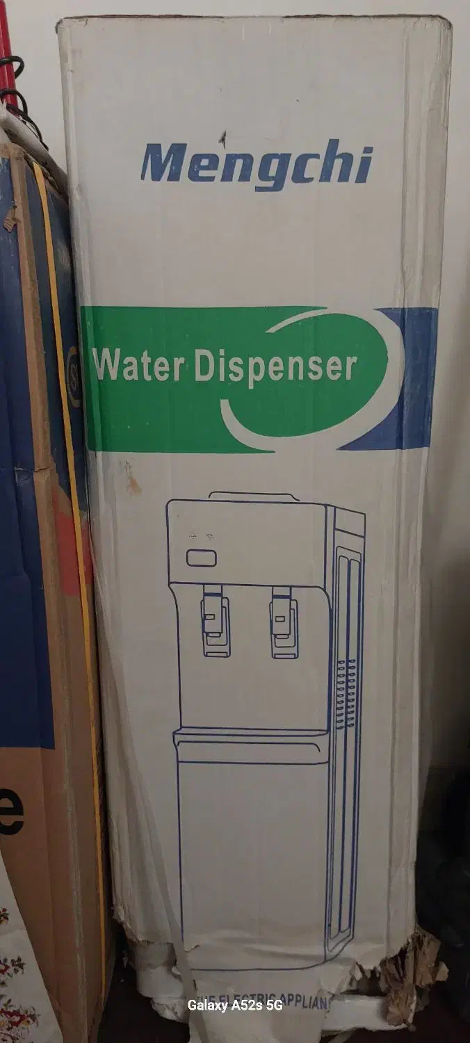 آبسردکن MENGCHI|آبسردکن و تصفیه آب|بندر ماهشهر, |دیوار