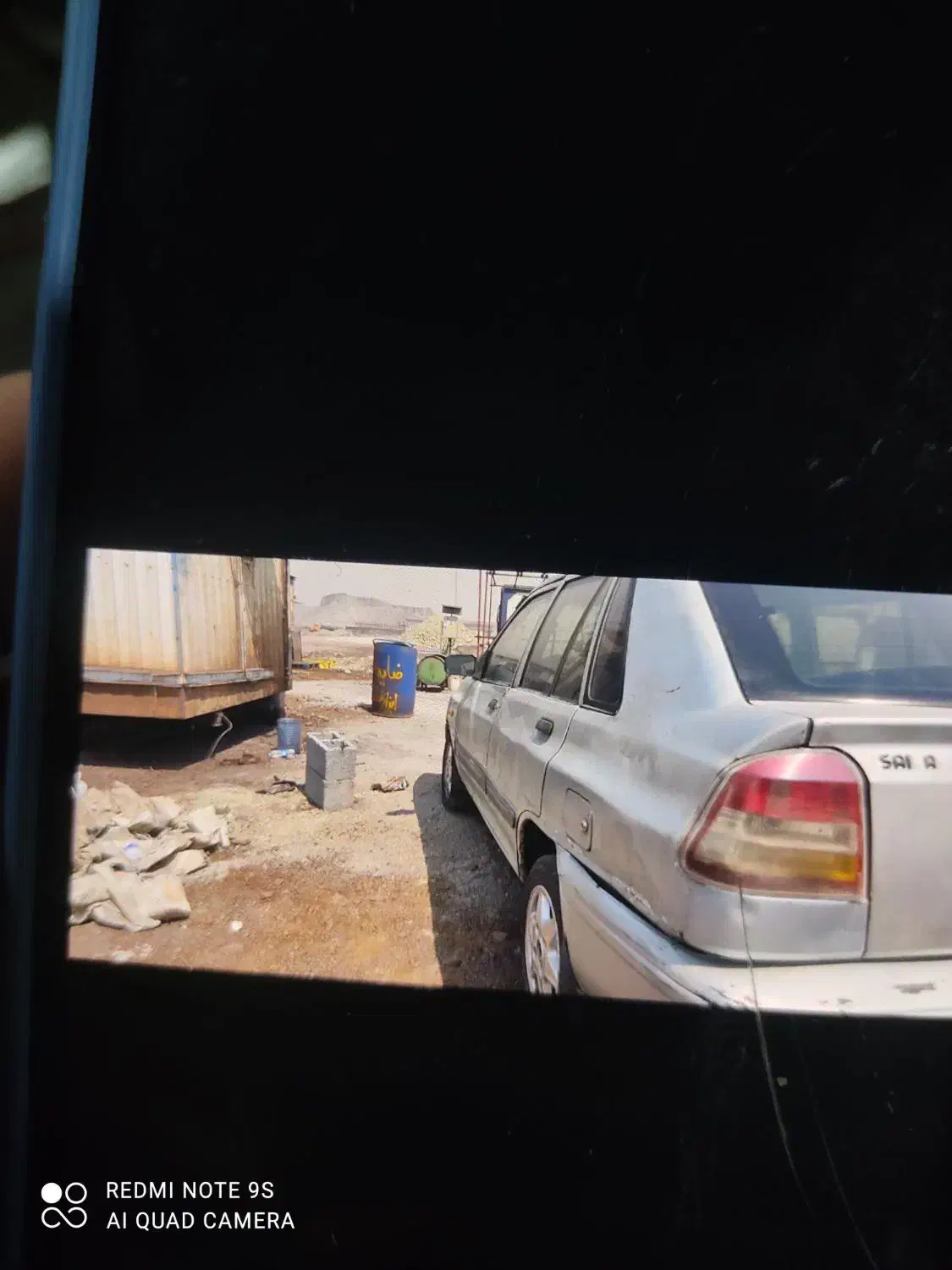 پراید141دوگانه|خودرو سواری و وانت|بندرعباس, |دیوار