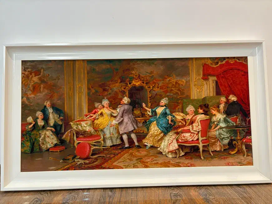 تابلوفرش ماشینی|تابلو فرش|اردبیل, |دیوار