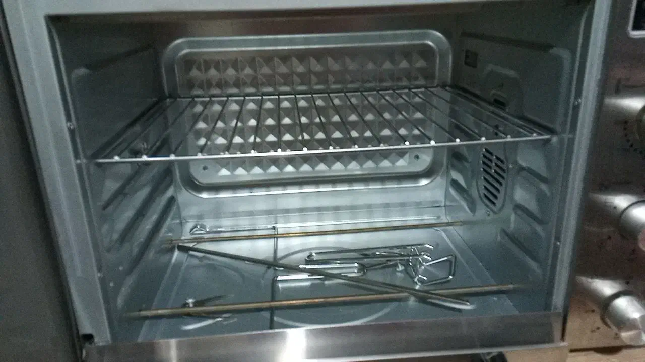 آون توستر|اجاق گاز و لوازم برقی پختوپز|اردبیل, |دیوار