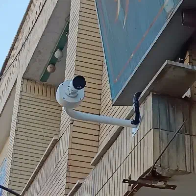 فروش فوق العاده اقساطی دوربین و دزدگیر|دوربین مداربسته|سمنان, |دیوار