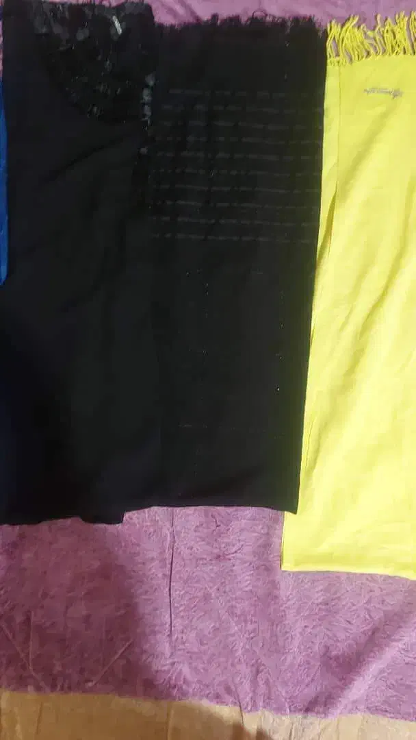 شال بز رگ|لباس|خرمشهر, |دیوار