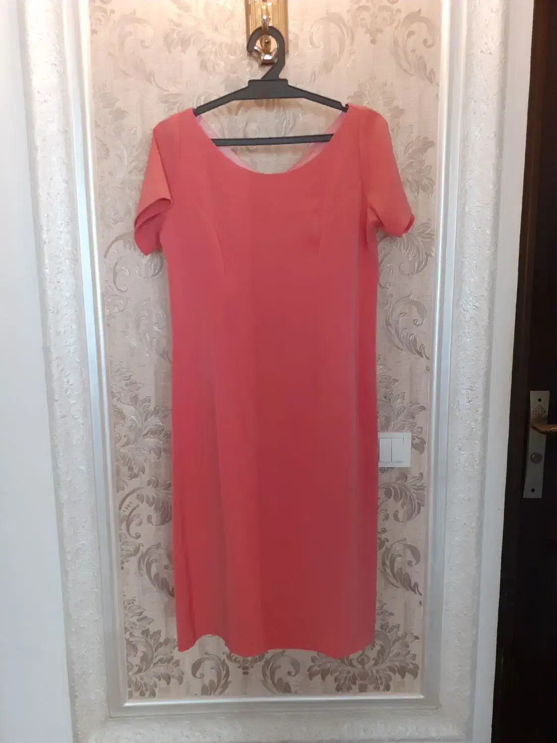 لباس مجلسی|لباس|تنکابن, |دیوار