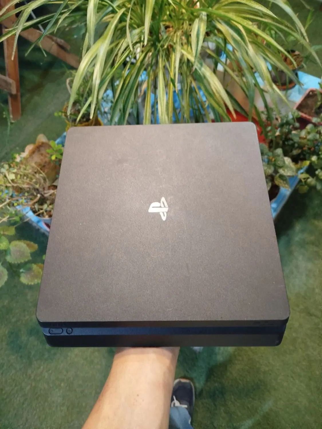 ps4|کنسول، بازی ویدئویی و آنلاین|دهدشت, |دیوار