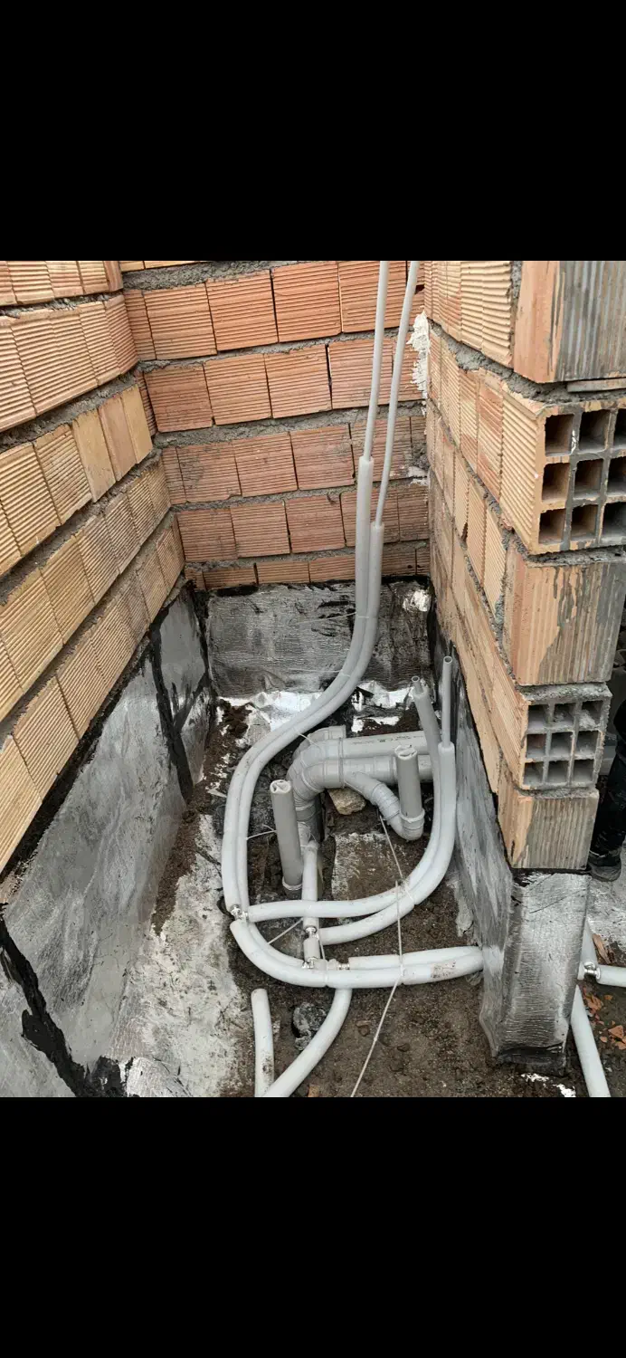 لوله کشی اب لوله بازکنی،نشت یابی با دستگاه|خدمات پیشه و مهارت|ایلام, |دیوار