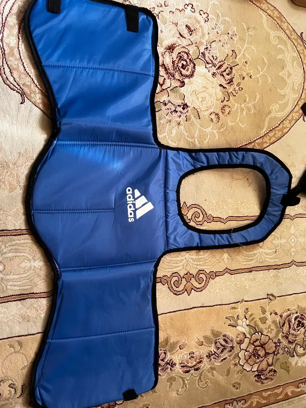 هوگو رزمی|تجهیزات ورزشی|تهران, امام زاده عبدالله|دیوار