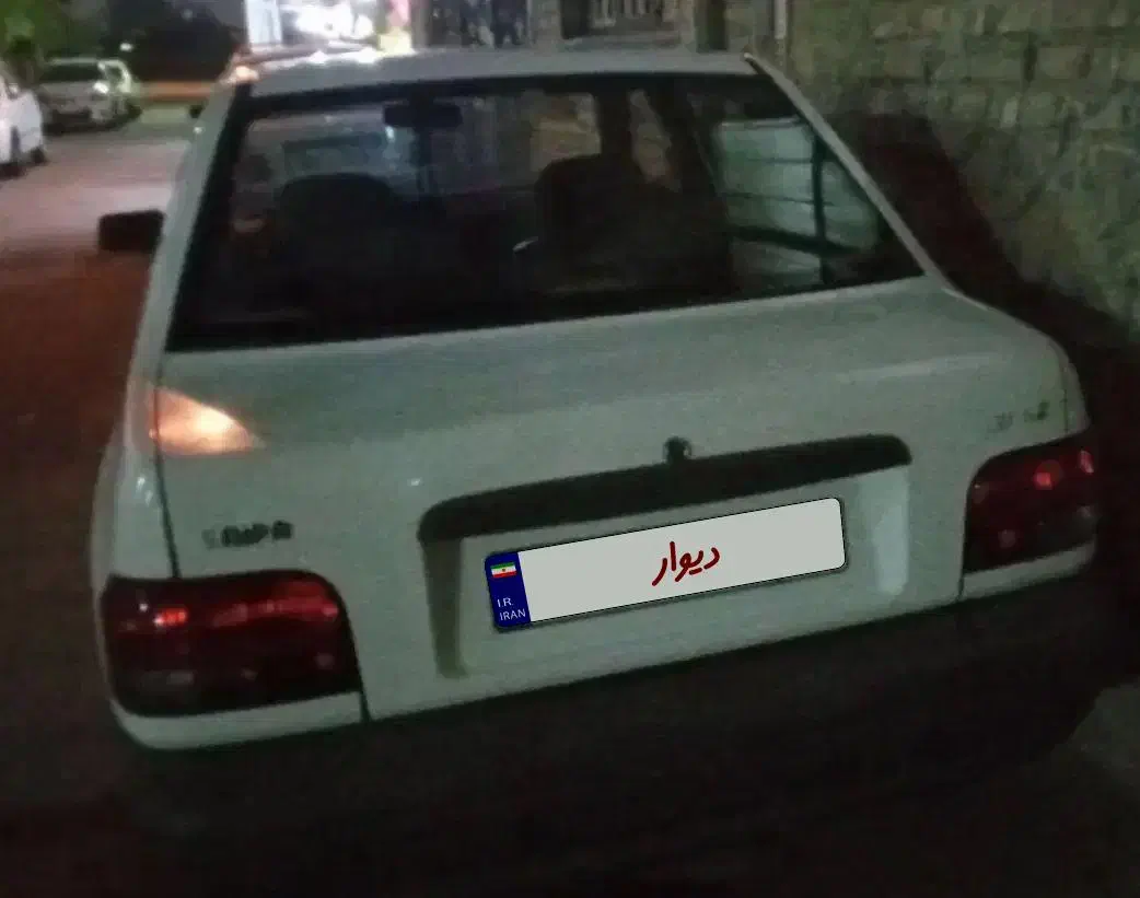 فروش پراید 131|خودرو سواری و وانت|رباط‌کریم, شترخوار|دیوار