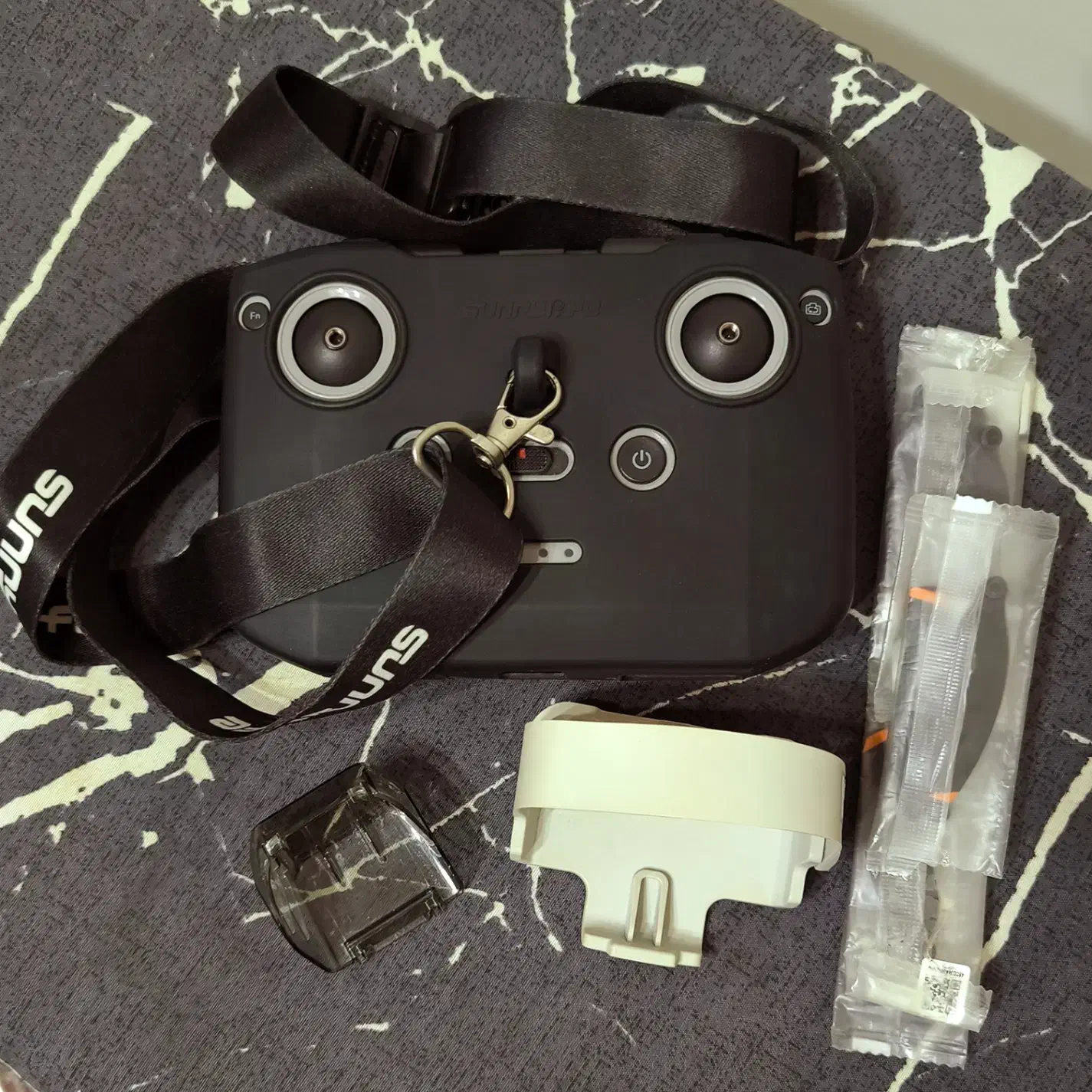 لوازم جانبی هلی شات ، پهپاد مویک مینی 2 MAVIC MINI|دوربین عکاسی و فیلم‌برداری|تهران, جوادیه تهرانپارس|دیوار