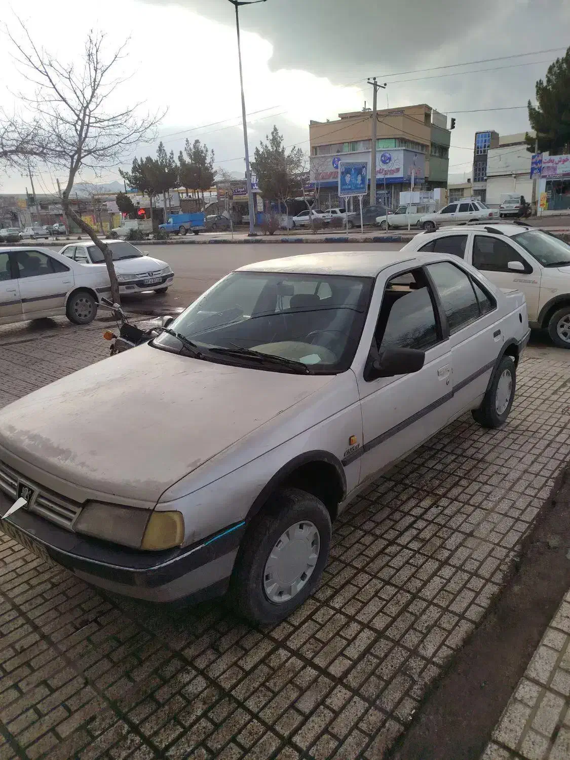 روا سال|خودرو سواری و وانت|مشهد, امام خمینی|دیوار