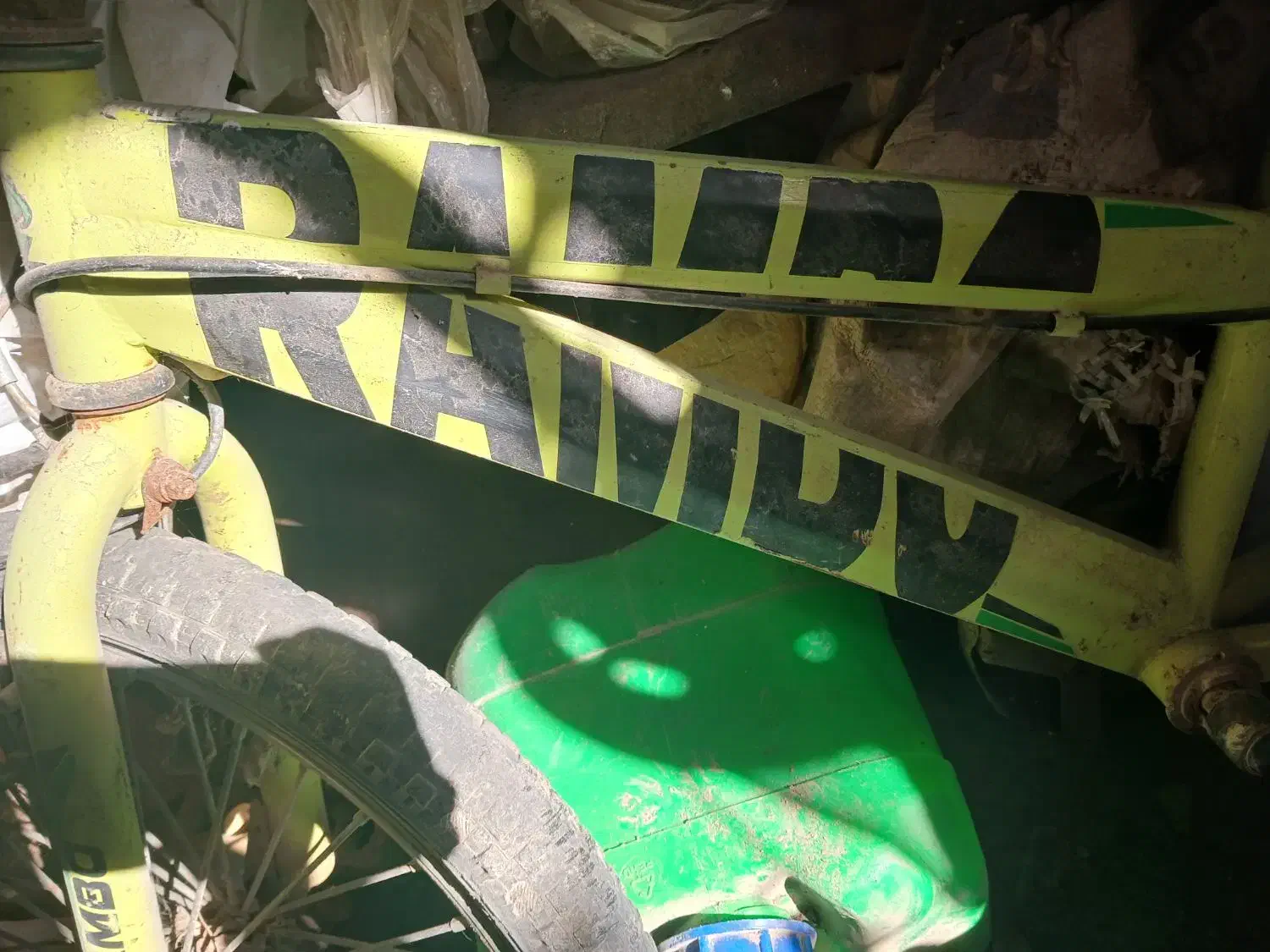 دوچرخه|دوچرخه، اسکیت، اسکوتر|بوشهر, |دیوار