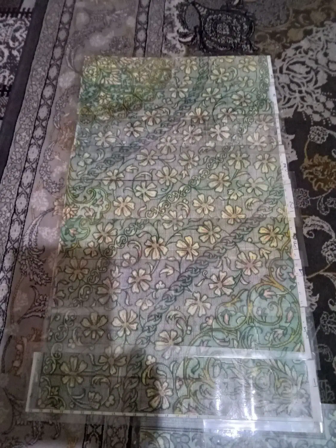 دارقالی|فرش|محمدشهر, جعفرآباد|دیوار