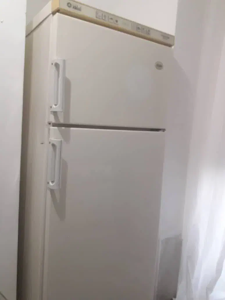 یخچال و فریزر فیلور سالم زیر قیمت|یخچال و فریزر|بندرعباس, |دیوار