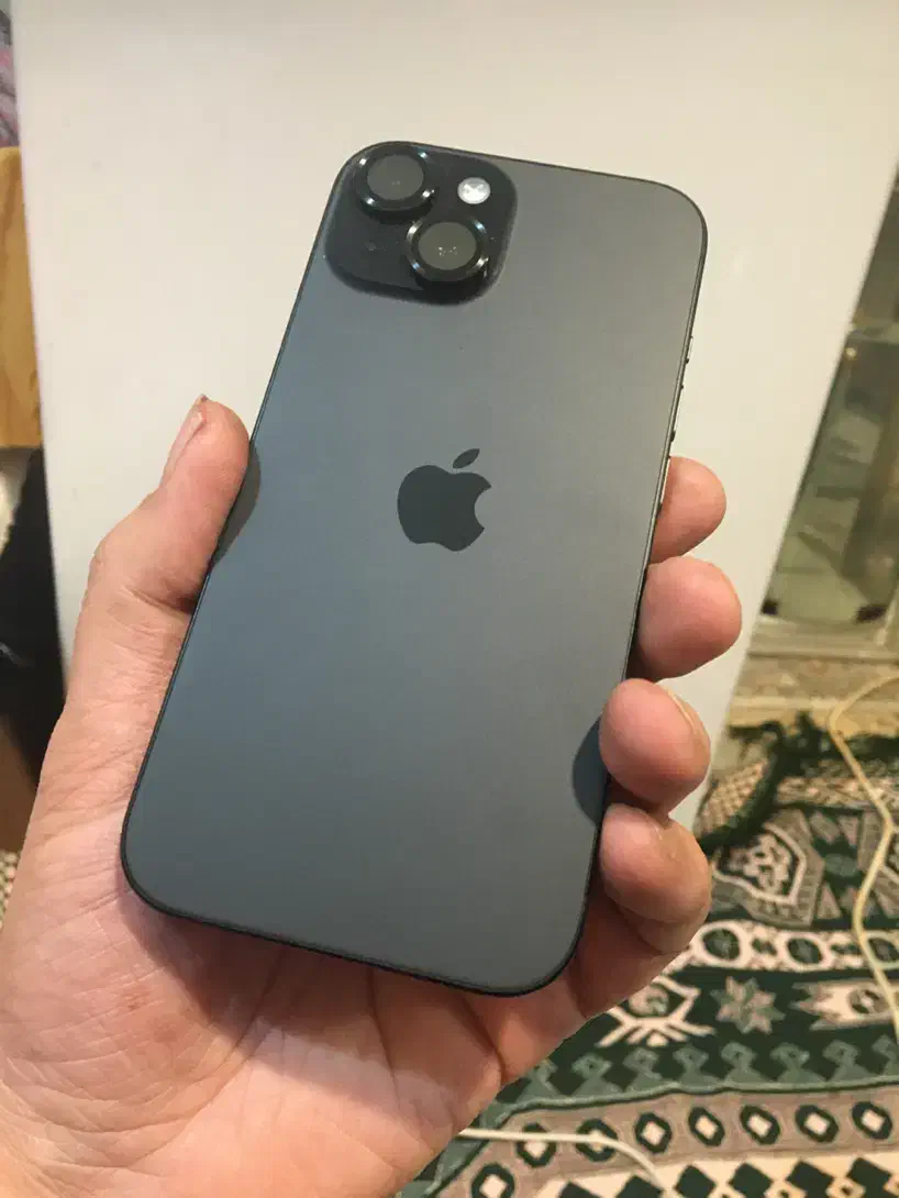 مبایل ایفون۱۵|موبایل|اصفهان, شهرک کاوه|دیوار