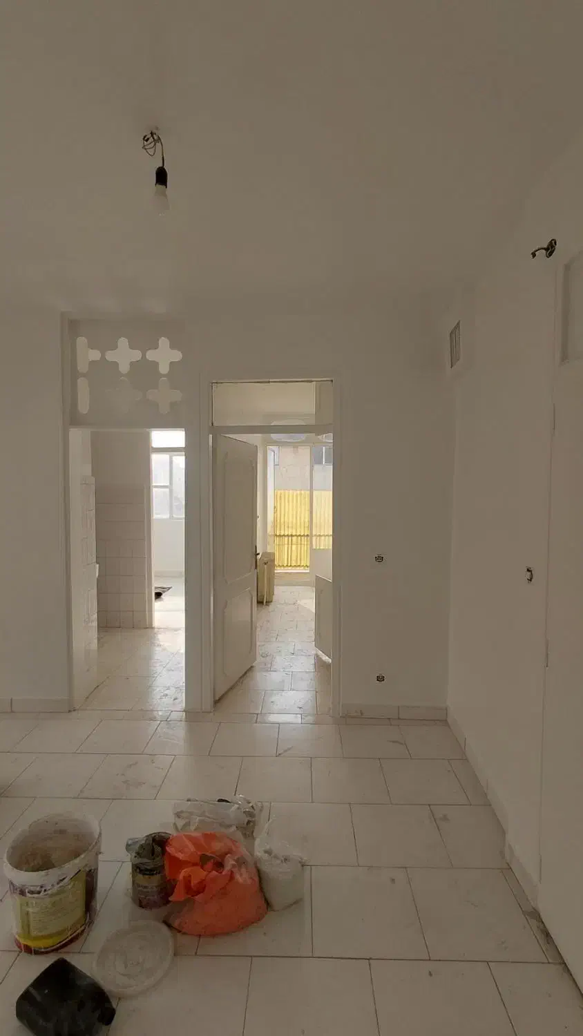 اپارتمان ۸۵ متر شادمهر