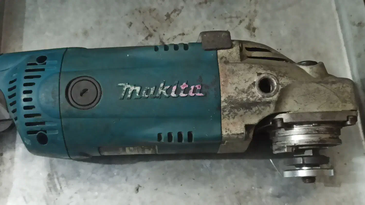 سنگ فرز ماکیتا اصلی ژاپن|ابزارآلات|الوند, |دیوار