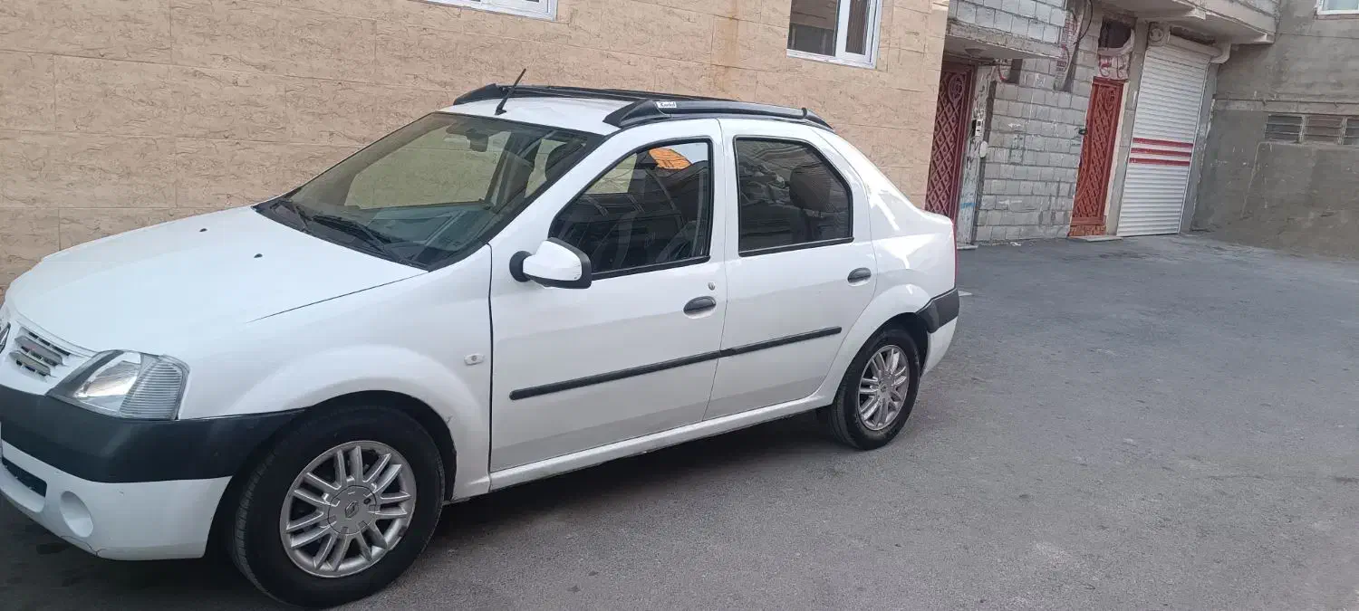 تندر 90 E2 مدل 88|خودرو سواری و وانت|سلماس, |دیوار