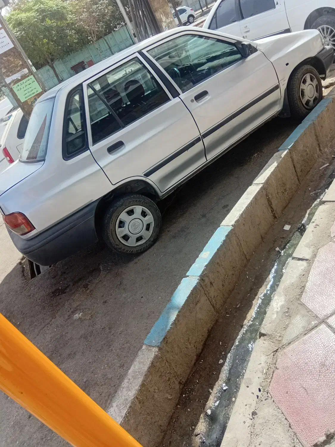 حقهق|خودرو سواری و وانت|تهران, خاوران|دیوار