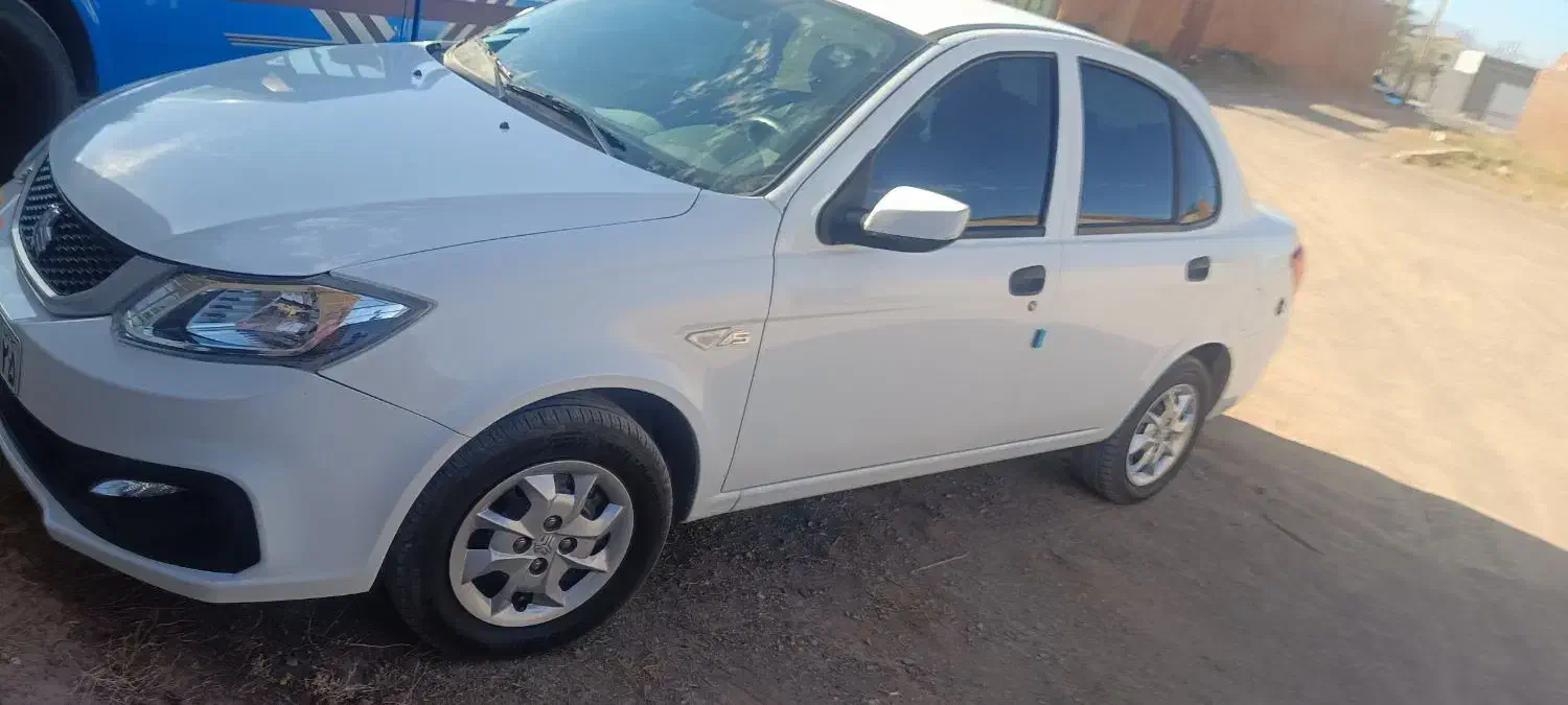 سواری|خودرو سواری و وانت|تبریز, |دیوار