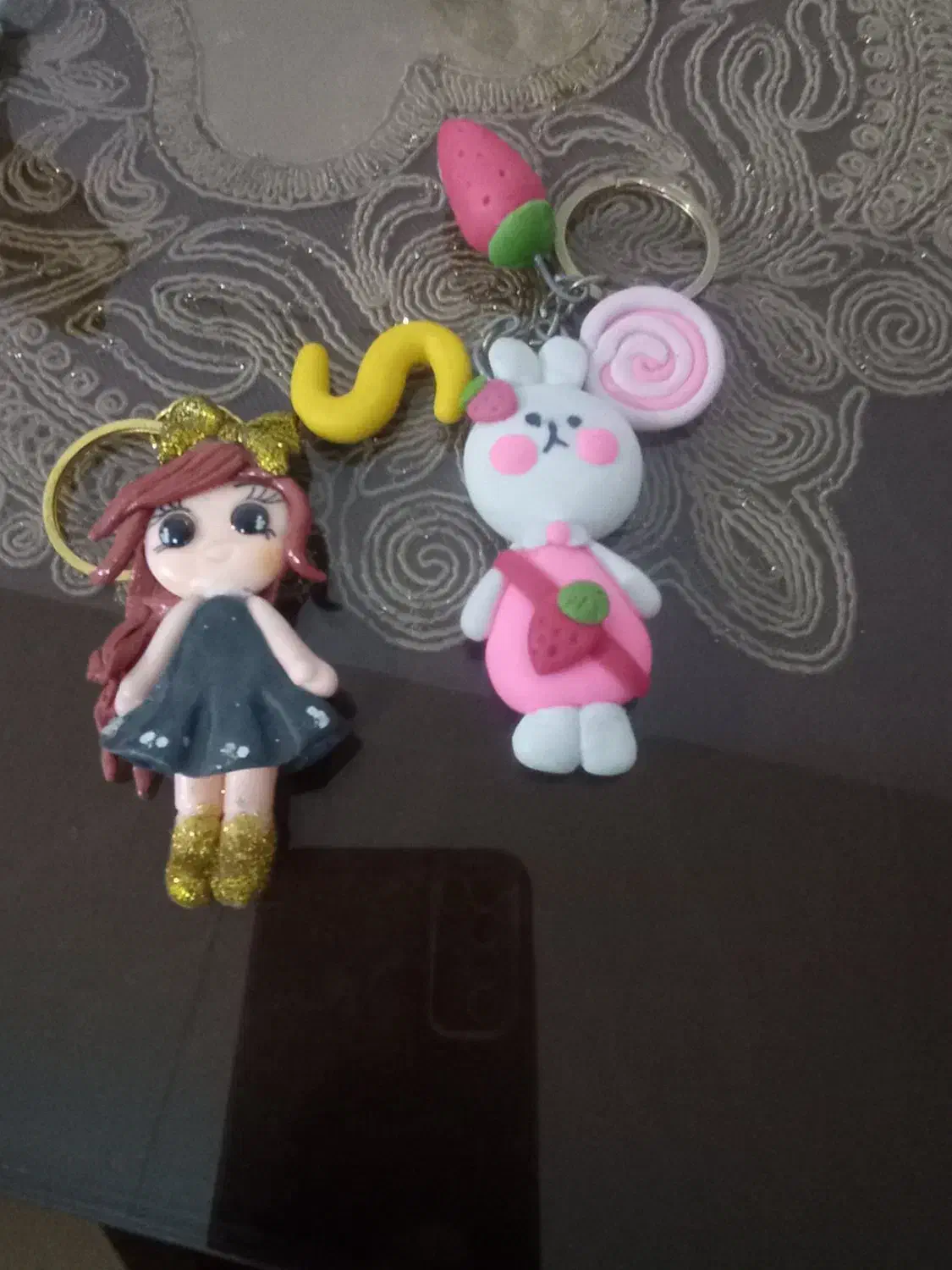 یاد بود شب یلدا|صنایع دستی و سایر لوازم تزئینی|صوفیان, |دیوار