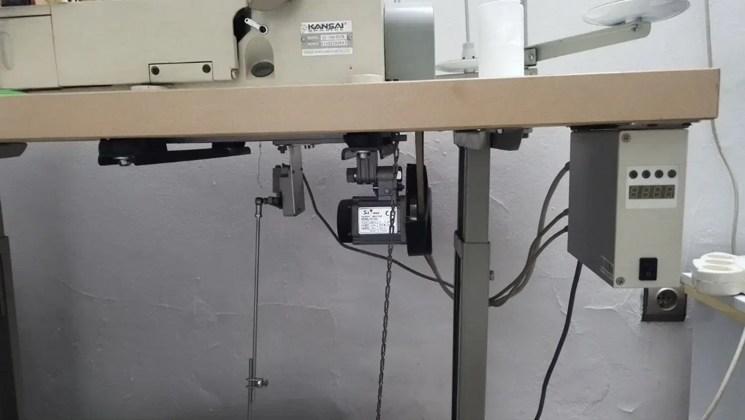 چرخ میاندوز|لوازم خیاطی و بافتنی|مشهد, الهیه|دیوار