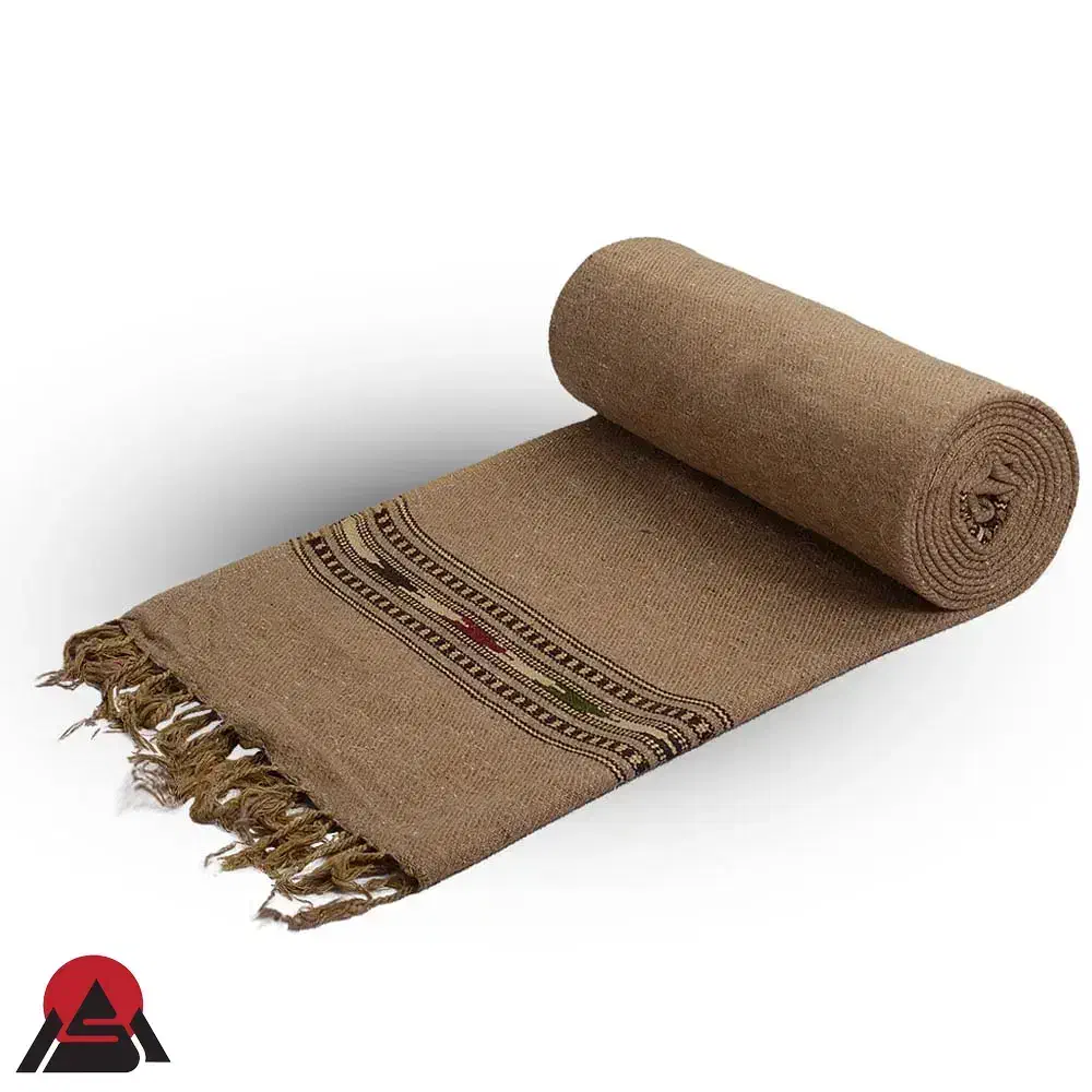 پتو افغانی پشمی اورجینال|کوهنوردی و کمپینگ|تهران, گمرک|دیوار